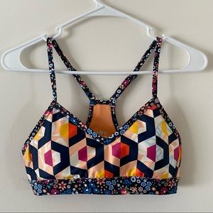 Joy Lab Padded Sports Bra
